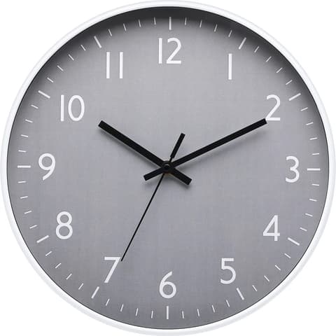 TOO CL-3466 falióra szürke