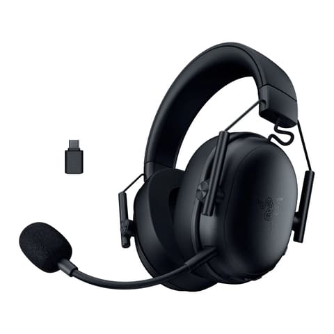 RAZER BlackShark V3 X HyperSpeed žica bez esport headset crno