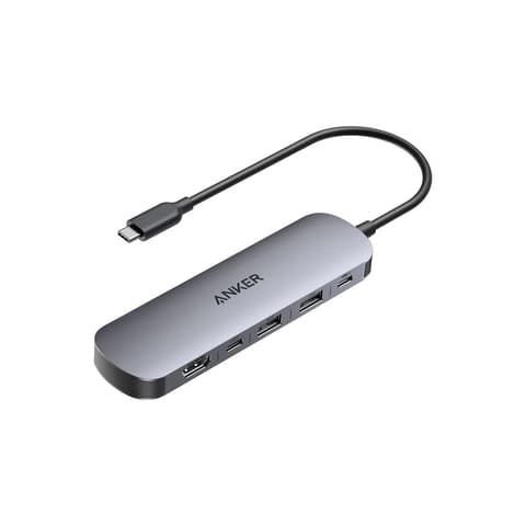 ANKER Nano 7-in-1 USB-C Hub