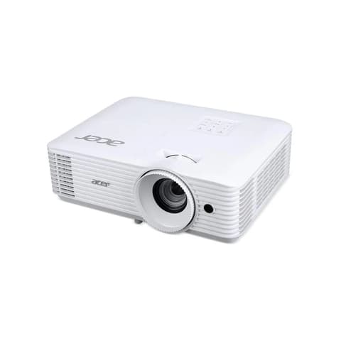 ACER P1558i DLP projektor fehér