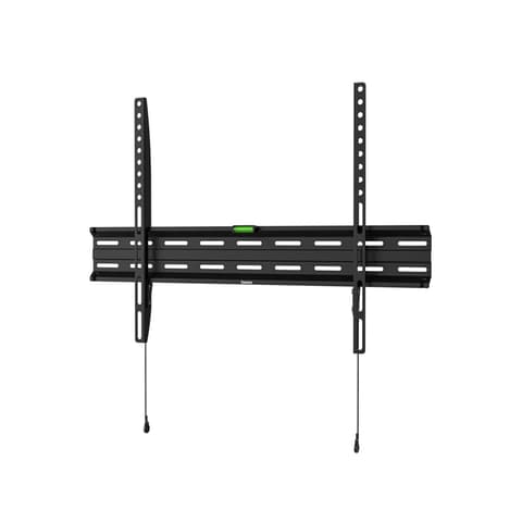 HAMA 220813 TV fali tartó fix 32"-75" fekete