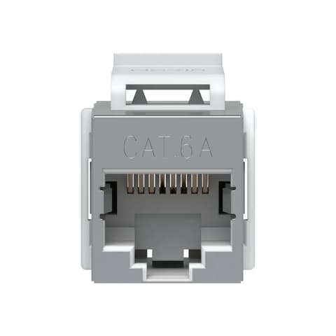 UBIQUITI UACC-Keystone-Coupler-C6A Keystone