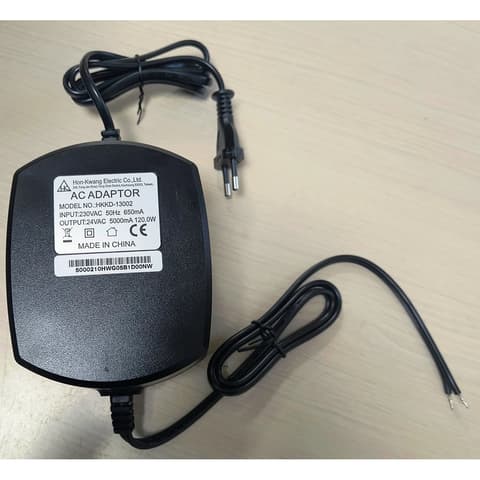 DAHUA AC24V-5A