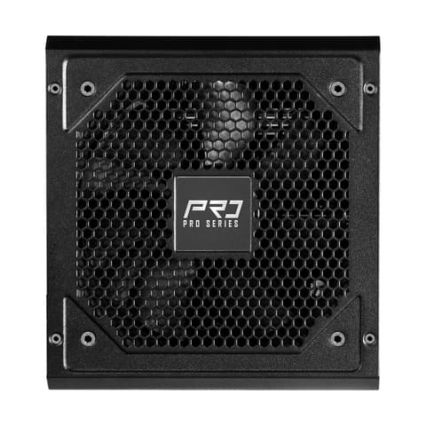 ASROCK PRO-750B 750W 80 Plus Bronze tápegység