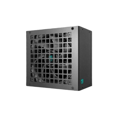 DEEPCOOL Gamerstorm PQ1000G Moduláris 1000W 80 Plus Gold tápegység