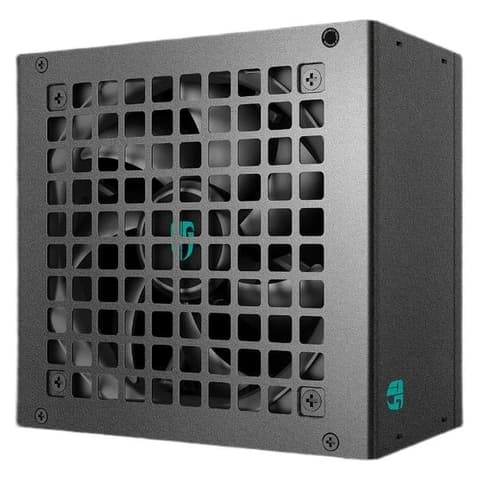 DEEPCOOL GamerStorm PQ850G Moduláris 850W 80 Plus Gold tápegység