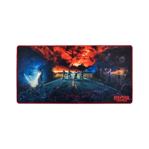 KONIX Stranger Things XXL egérpad