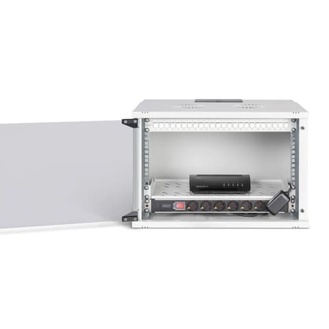 DIGITUS DN-49202-SET SOHO Pro network set