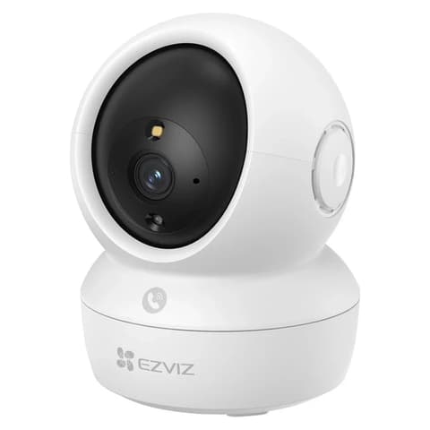 EZVIZ H6C 2K Beltéri Wifi Kamera