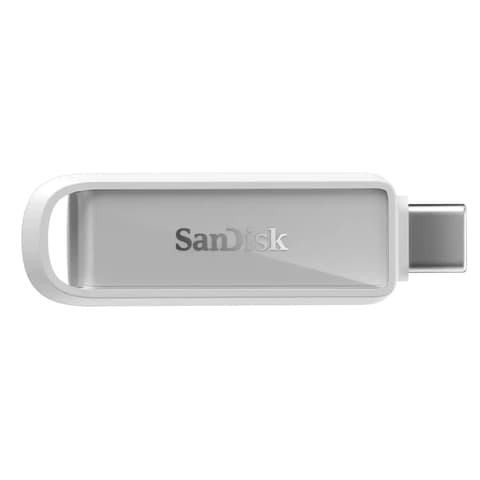 SANDISK Phone Drive 256GB USB 3.2 Gen 1 Type C Fehér