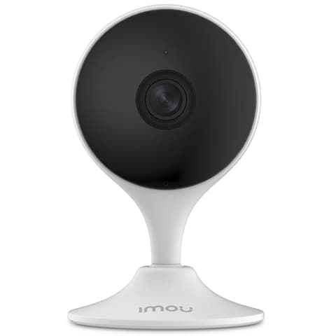 IMOU Cue 2E 3MP Beltéri IP WiFi kamera 2.8mm