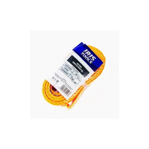 IRIS ITCTB-4M2T car vontatókötél