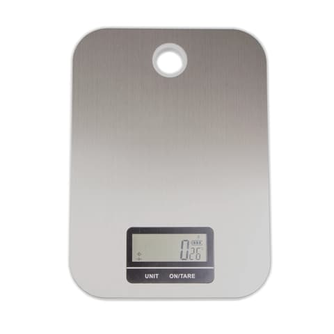 TOO KSC-800 De bucătărie cântar Silver