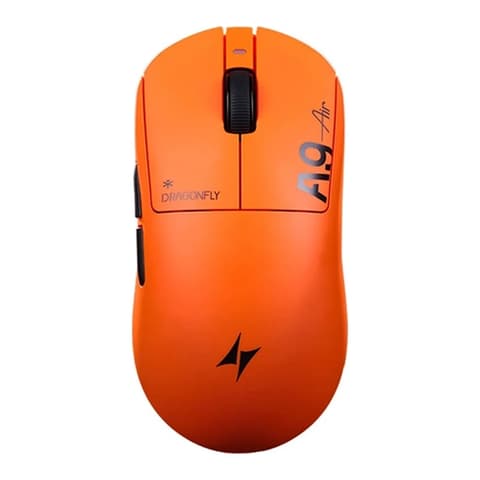 ATK Dragonfly A9 Air Wireless Orange