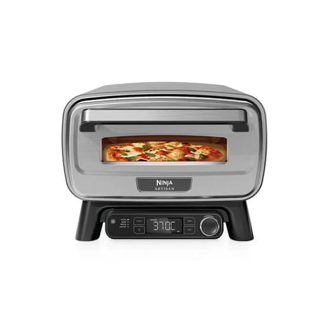 NINJA KITCHEN MO201EU Artisan outside electric pizza oven and air fryer
