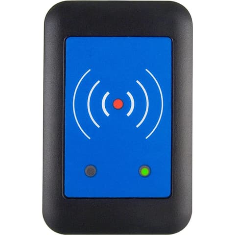ELATEC TWN4 MultiTech 2 LF HF RFID-olvasó USB