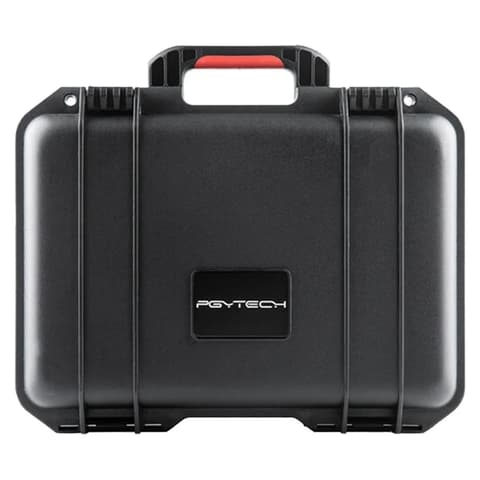 PGYTECH DJI Air 3/3S tároló tok fekete