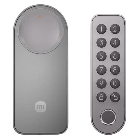 XIAOMI Self-Install Smart Lock (Keypad Included) EU