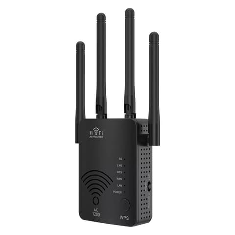 Tools Wifi erősítő