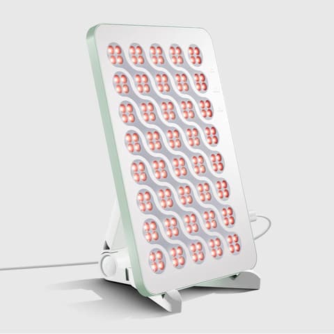 NANOLEAF Piros fény terápia panel