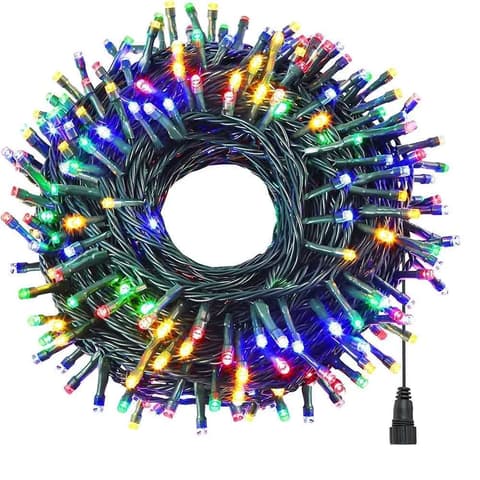 TIMELESS Christmas LED bandă de leduri opțional în mărime și színben-480 LED-es - color