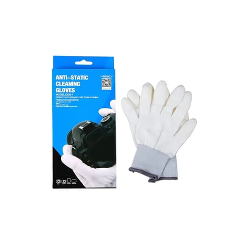 VSGO Antistatic tisztítókesztyű