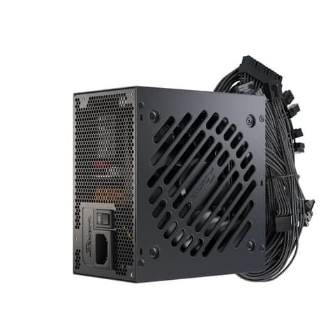 SEASONIC CORE GC-750 ATX3.1 750W 80 Plus Gold tápegység