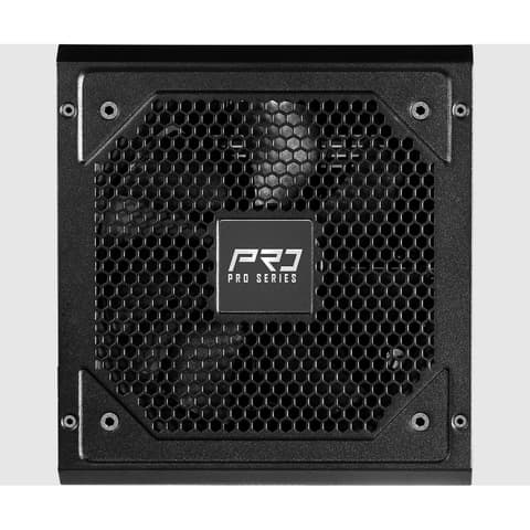 ASROCK PRO-850B 850W 80 Plus Bronze tápegység