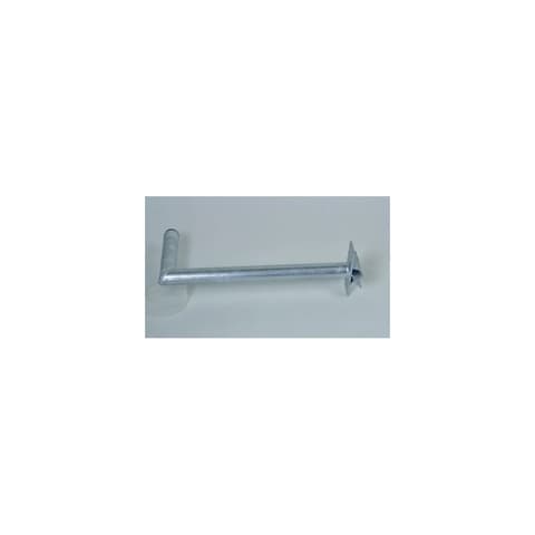 WFMETAL K50V1Z Antennatartó 50cm