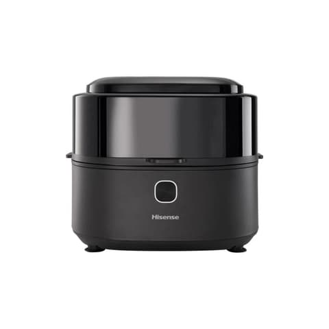 HISENSE HAF1350DR Friteza Bez ulje 1350W 6.7L Crno