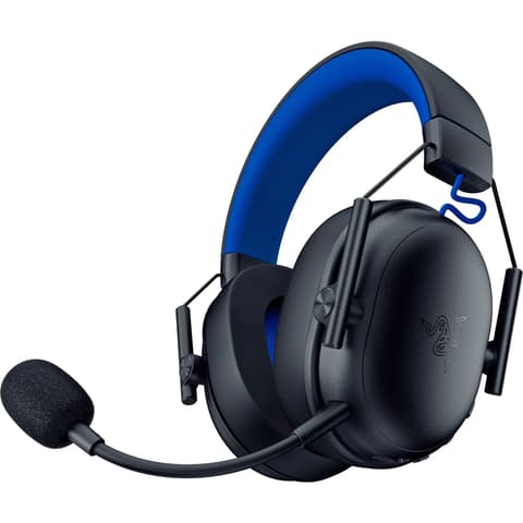 RAZER BlackShark V3 X Hyperspeed PlayStation gaming headset masnicama