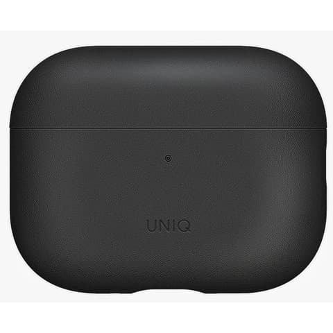 UNIQ Lyden Vex Apple AirPods Pro 3 tok fekete