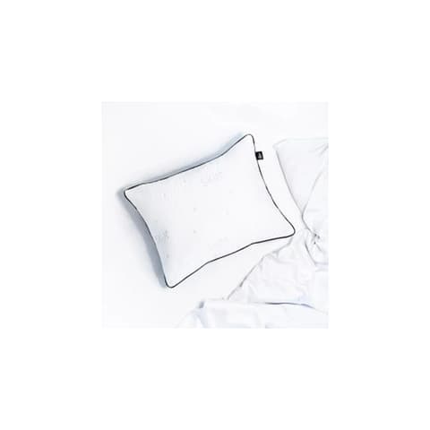 Prana recovery alvópárna tönkölyhéj töltettel és skin+overnight skincare huzattal 30x40 cm 1 db
