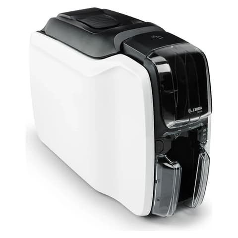 ZEBRA 800300-250EM ZC100/ZC300 RIBBON COLOR-YMCKO 58MMX99M 200 IMAGES EMEA