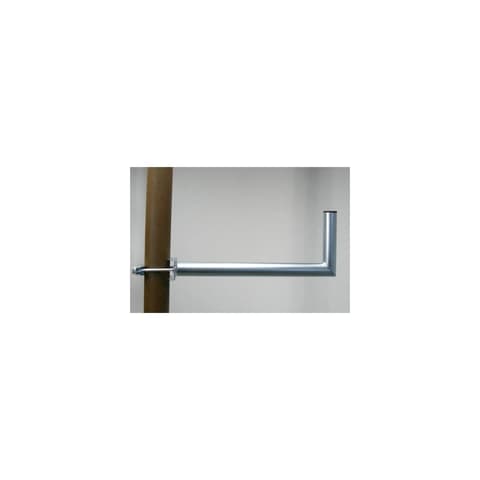 WFMETAL K50S42 Antennatartó 50cm
