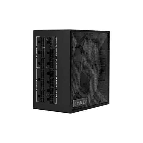 LIAN LI SX Moduláris 1000W 80 Plus Platinum tápegység