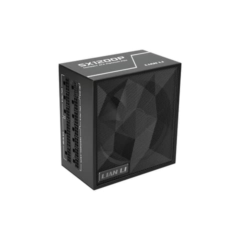 LIAN LI SX Moduláris 1200W 80 Plus Platinum tápegység