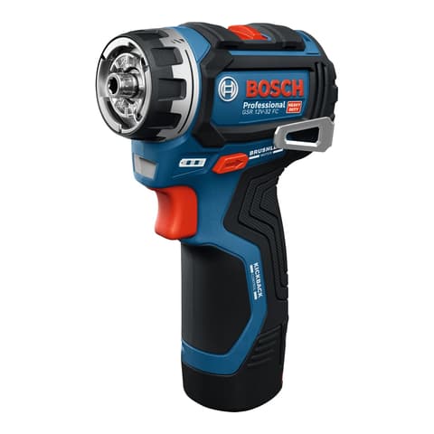 BOSCH Akkus de înșurubat și găurit GSR 12V-32 FC 06019N7100