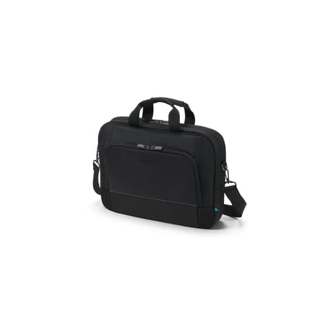 DICOTA Top Traveller TWO 15-17.3 fekete