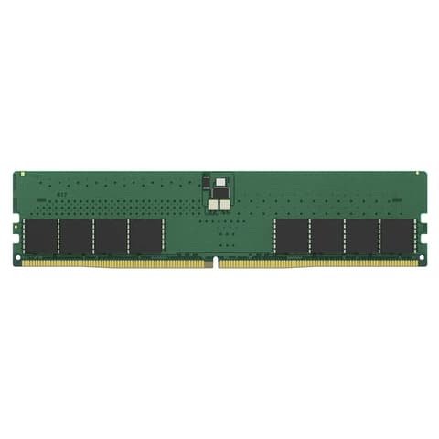KINGSTON 32GB Value DDR5 5600MHz CL46 KVR56U46BS8-32