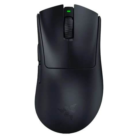 RAZER DeathAdder V4 Pro negru