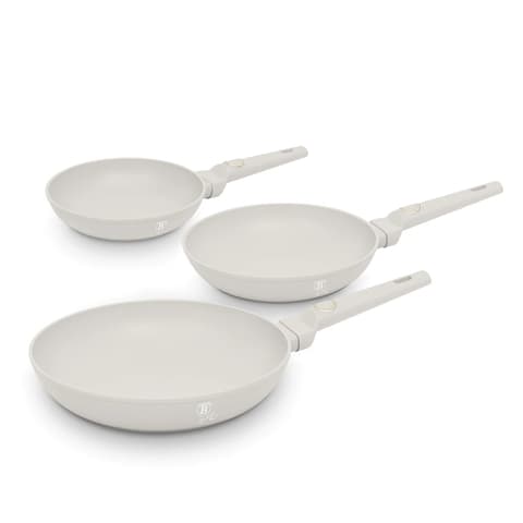 BERLINGER HAUS BH/8078A Sahara Collection Schwenken Lager 3 Party