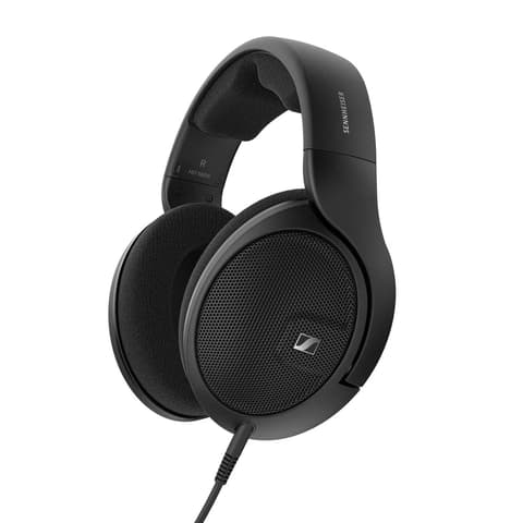 SENNHEISER HD 560S nyitott vezetékes fejhallgató C509144