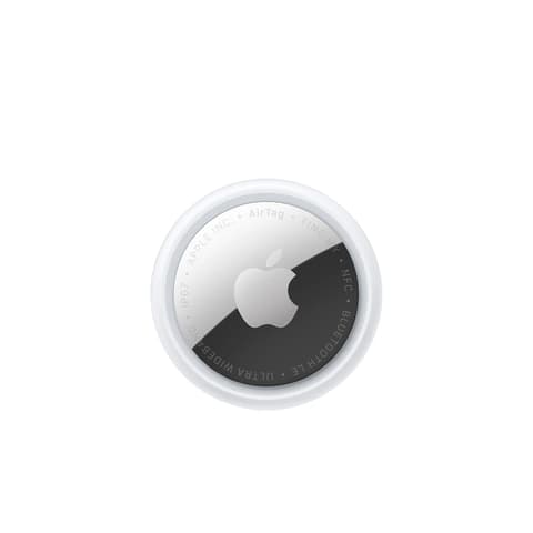 APPLE AirTag 2. generáció 1 db MFE94ZM/A