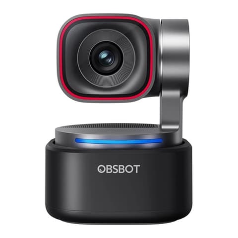 OBSBOT Tiny 3 4K webkamera OWB-2409-CE