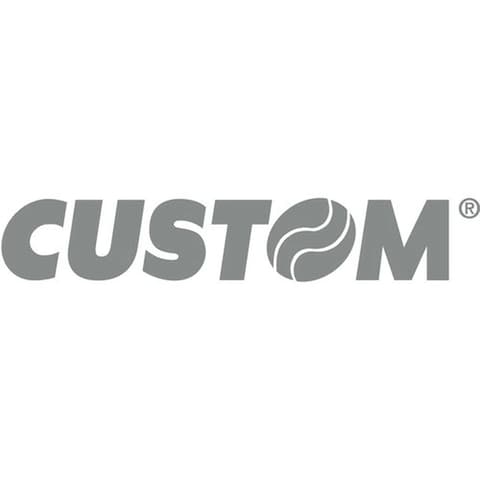 CUSTOM USB CABLE A MASC B MASC 1.8MT