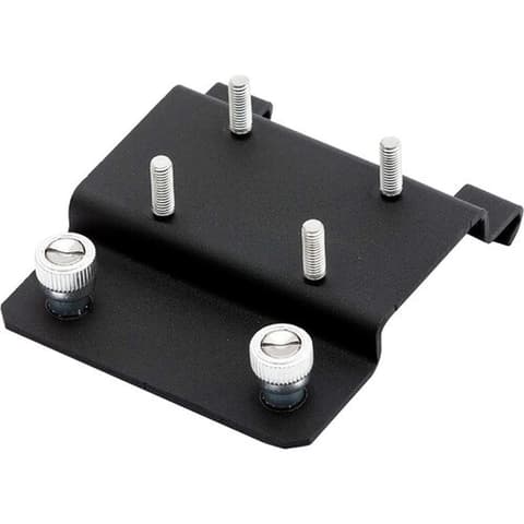 ZEBRA P1063406-042 RAM ARM MOUNTING PLATE ZQ500 SERIES
