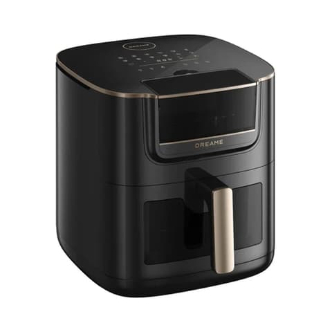 DREAME AF30 AirFryer forrólevegős oven black