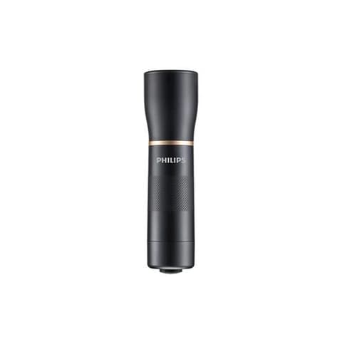 PHILIPS Pro LED Lanternă reglabil fókusszal 200m 4xAAA PELSFL7001T