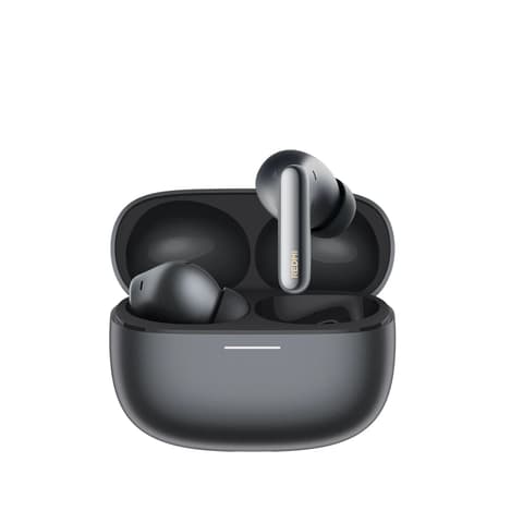 XIAOMI REDMI Buds 8 Pro Obszidián Schwarz BHR08GOGL